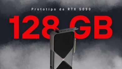 rtx 5090 128 gb
