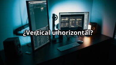 monitor vertical u horizontal