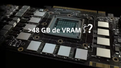 VRAM 48GB
