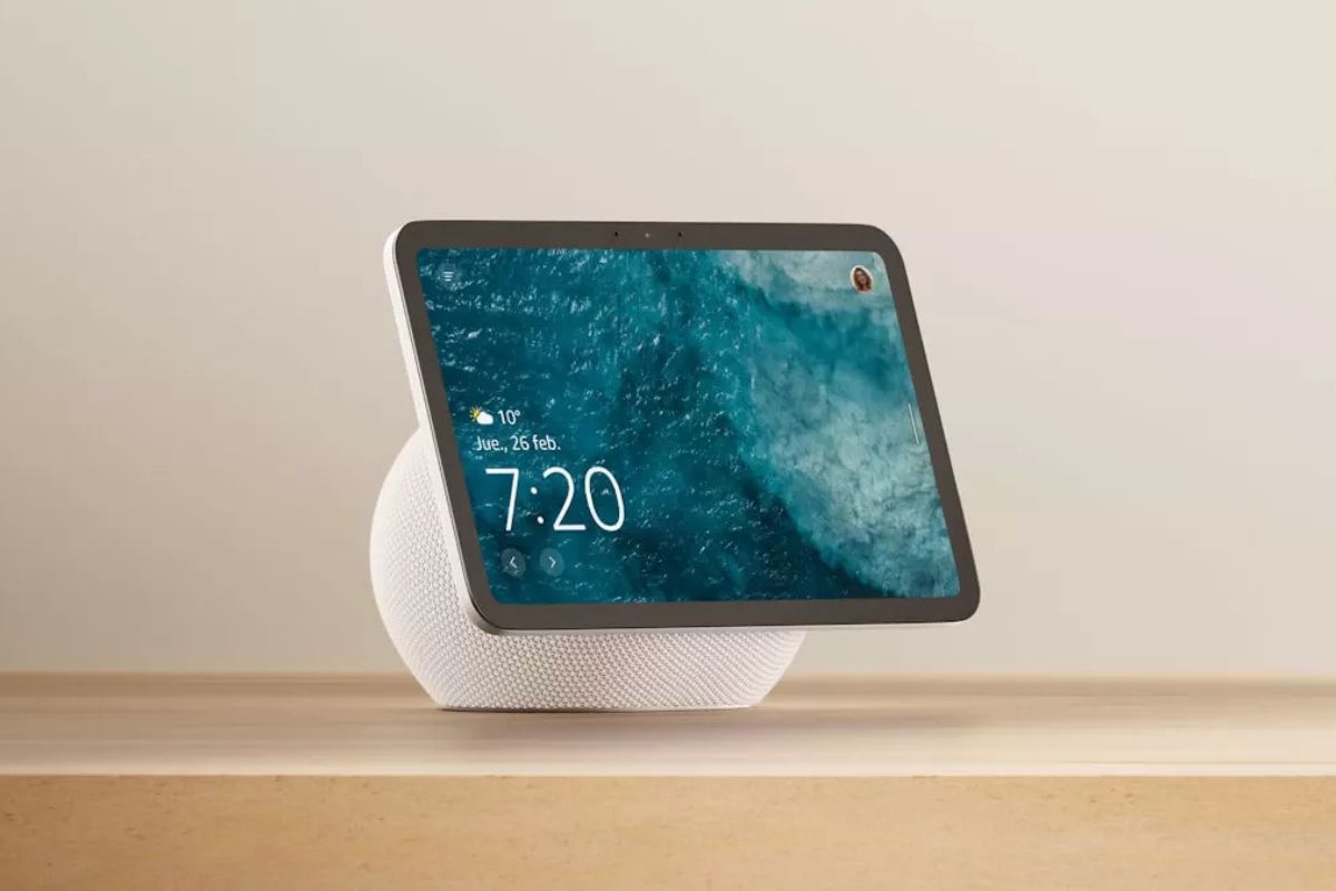 Arrepentirse de comprar una pantalla inteligente de Amazon: los anuncios está invadiendo los Echo Show Arrepentirse de comprar una pantalla inteligente de Amazon: los anuncios está invadiendo los Echo Show