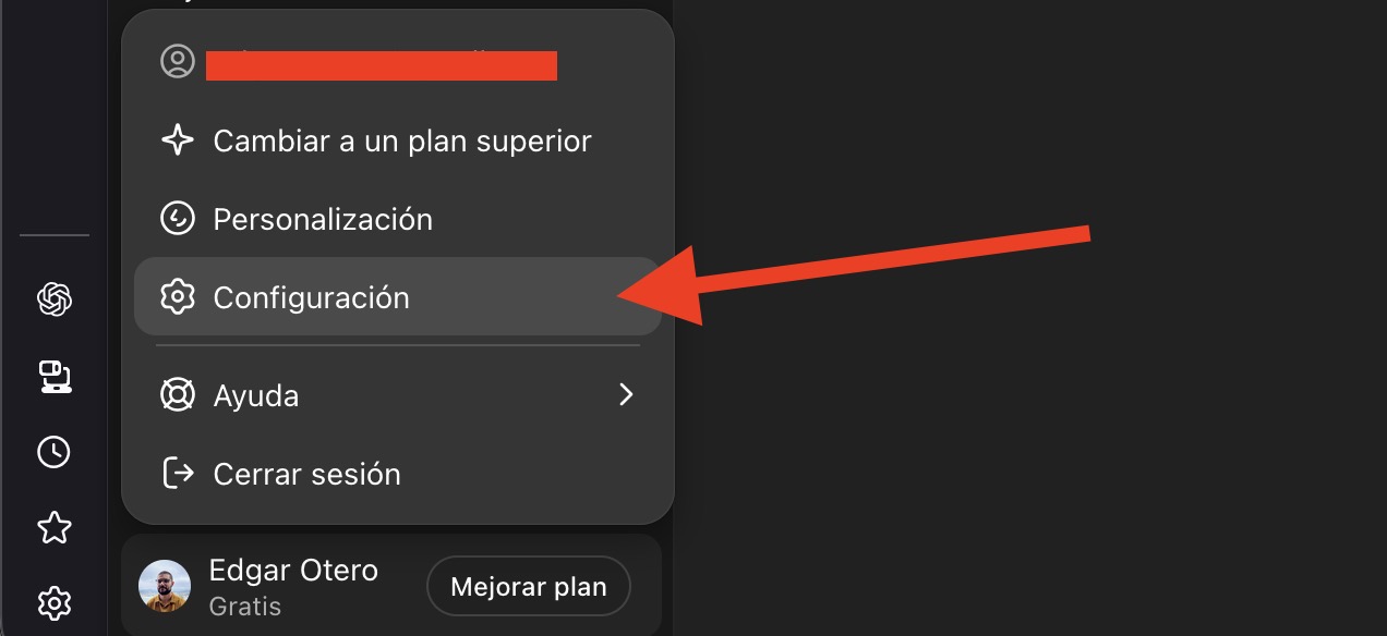 Cómo configurar los controles parentales en ChatGPT Cómo configurar los controles parentales en ChatGPT