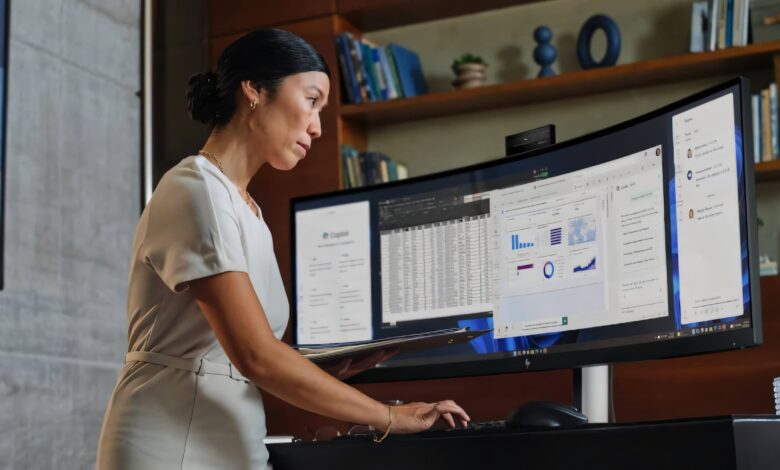 HP Series 5 Pro 49