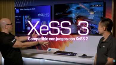 XeSS 3