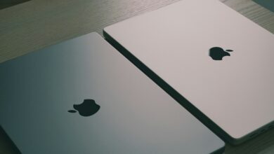 MacBook Pro M6 OLED