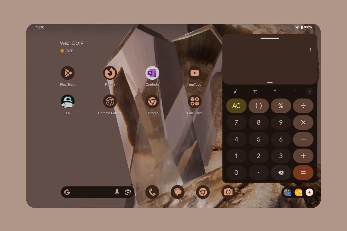 Google recupera una función del pasado para Android 16 que mejorará la multitarea en tablets y plegable Google recupera una función del pasado para Android 16 que mejorará la multitarea en tablets y plegable