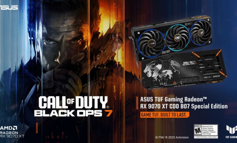 RX 9070 XT