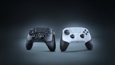 Razer Raiju V3 Pro