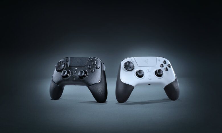 Razer Raiju V3 Pro
