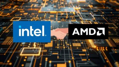amd intel