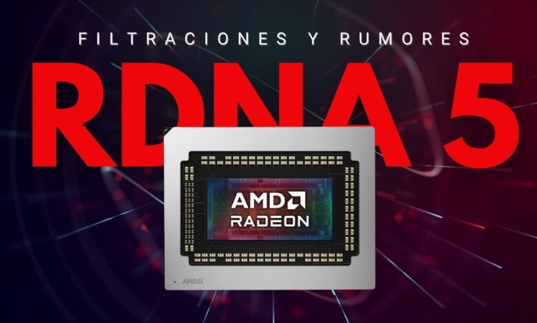 amd rdna 5
