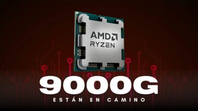 amd ryzen 9000g