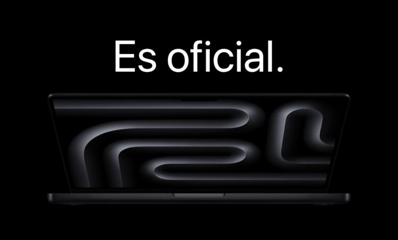 apple macbook pro 2025