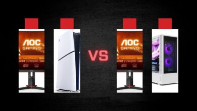 consolas vs pc gaming barato