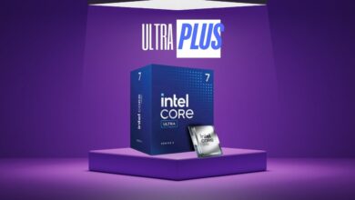 intel core ultra 7 270k plus