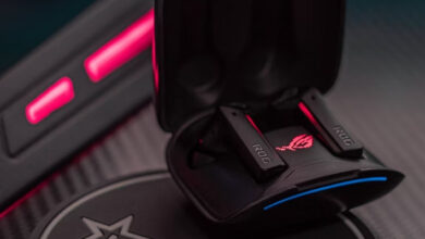 mejores auriculares in-ear gaming