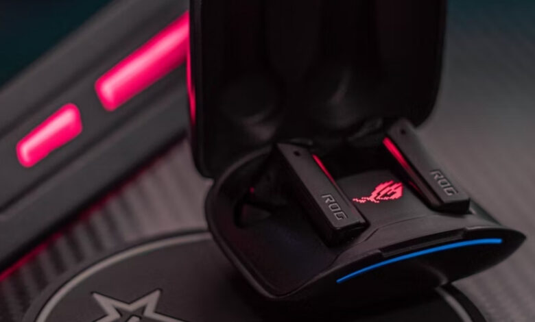mejores auriculares in-ear gaming