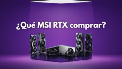 msi rtx 5060 5070