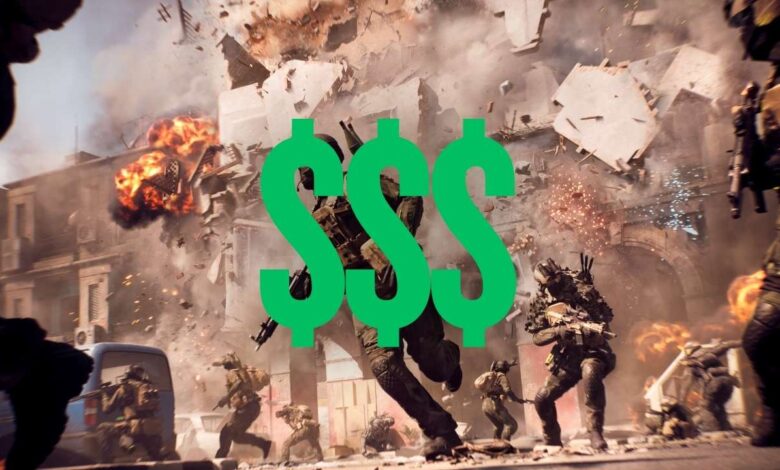 requisitos battlefield 6 finales