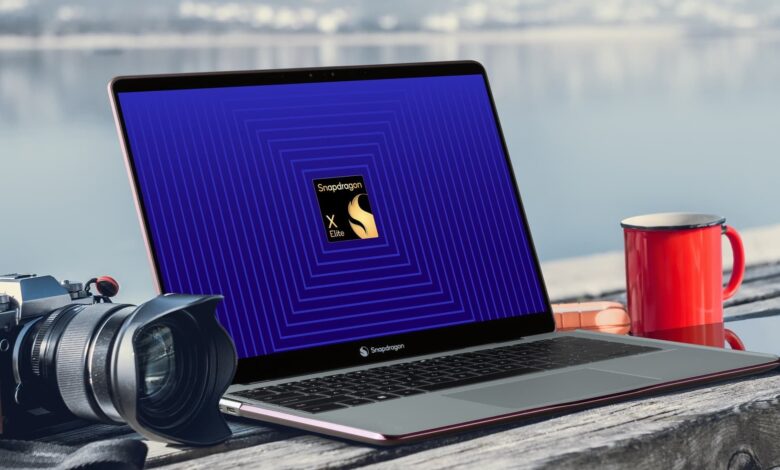 snapdragon x