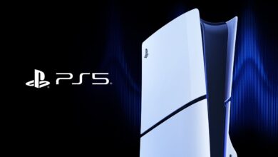 playstation 5