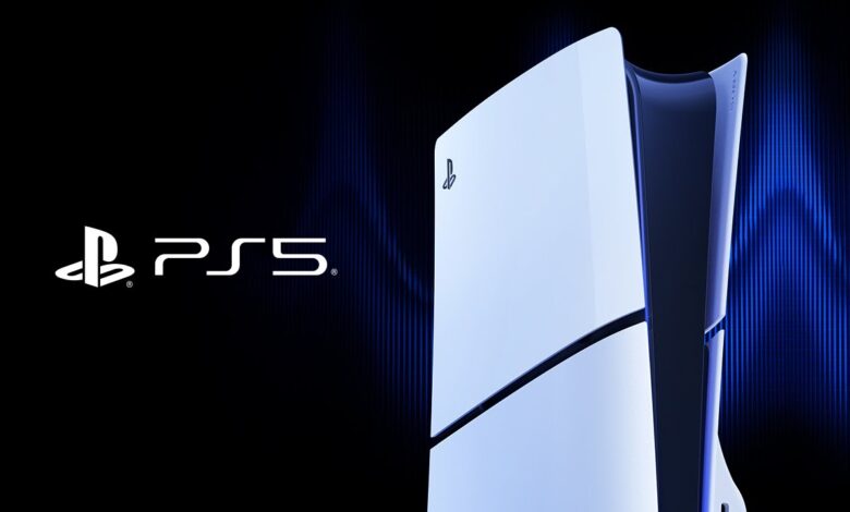 playstation 5