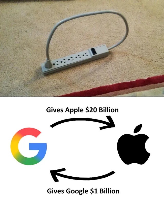 Apple tiene un problema con la IA de Siri y la solución la tiene Google: pagará 1.000 millones por Gemini Apple tiene un problema con la IA de Siri y la solución la tiene Google: pagará 1.000 millones por Gemini