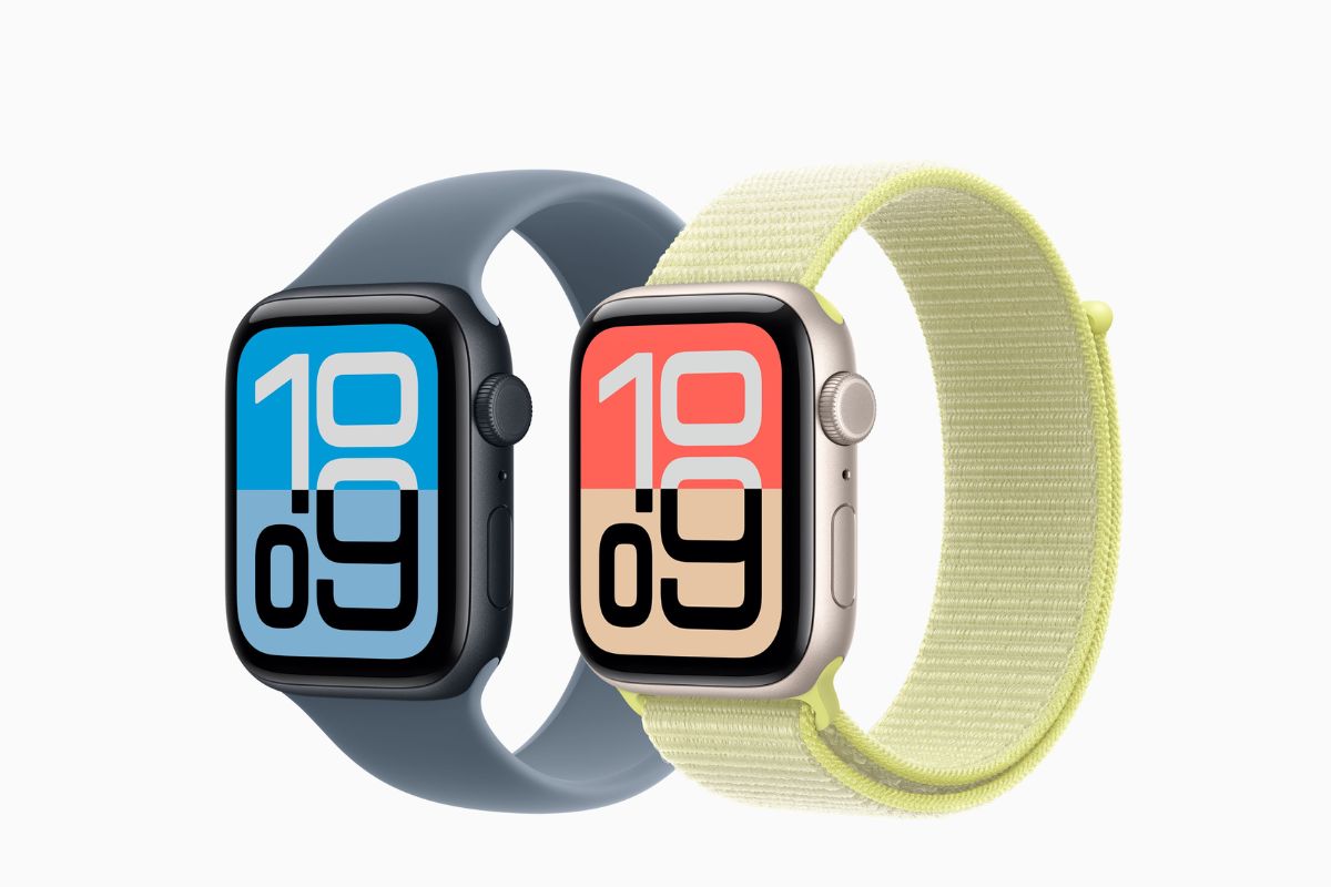 Qué Apple Watch comprar en 2025 Qué Apple Watch comprar en 2025