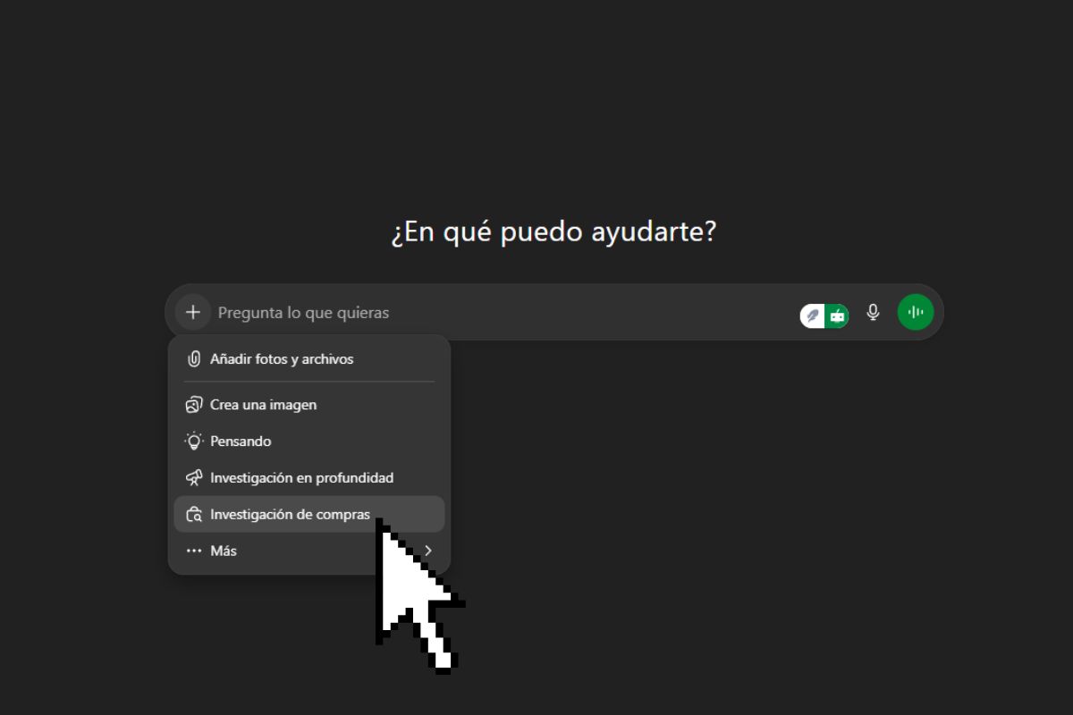 Adiós a buscar en mil pestañas: ChatGPT estrena un agente de compras basado en GPT-5 que hace todo el trabajo sucio Adiós a buscar en mil pestañas: ChatGPT estrena un agente de compras basado en GPT-5 que hace todo el trabajo sucio