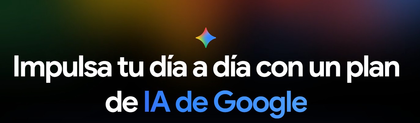 Google AI Plus: qué incluye la suscripción que compite con ChatGPT Go Google AI Plus: qué incluye la suscripción que compite con ChatGPT Go