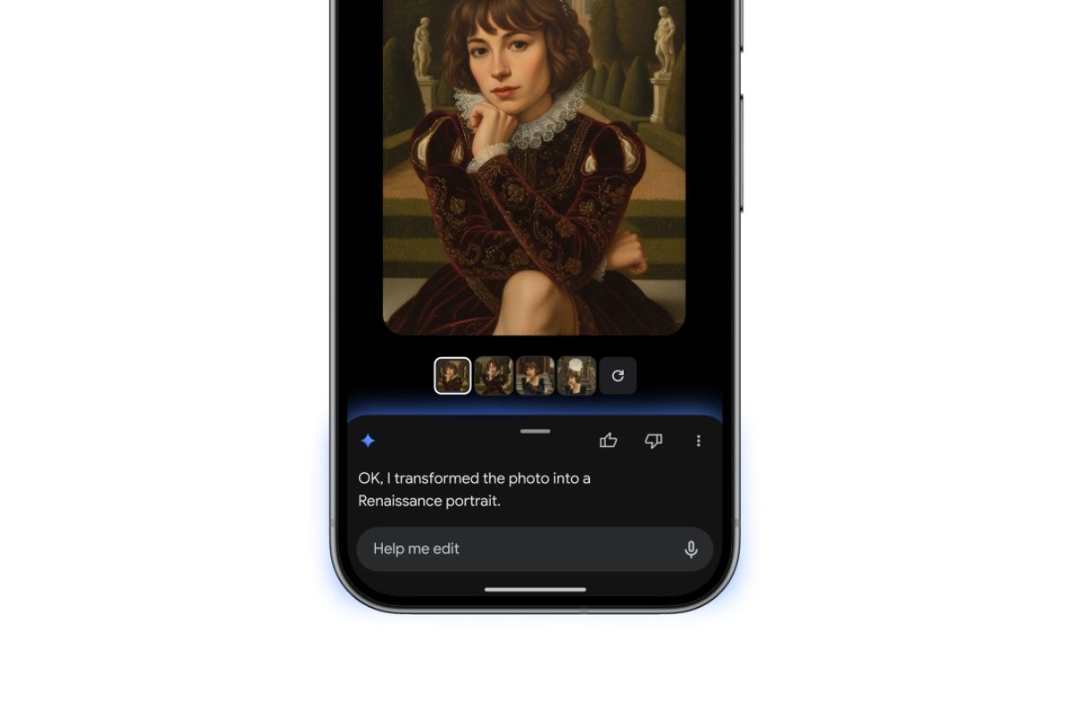 Google Fotos se actualiza con más IA: ya puedes preguntar a la app sobre tus fotos Google Fotos se actualiza con más IA: ya puedes preguntar a la app sobre tus fotos