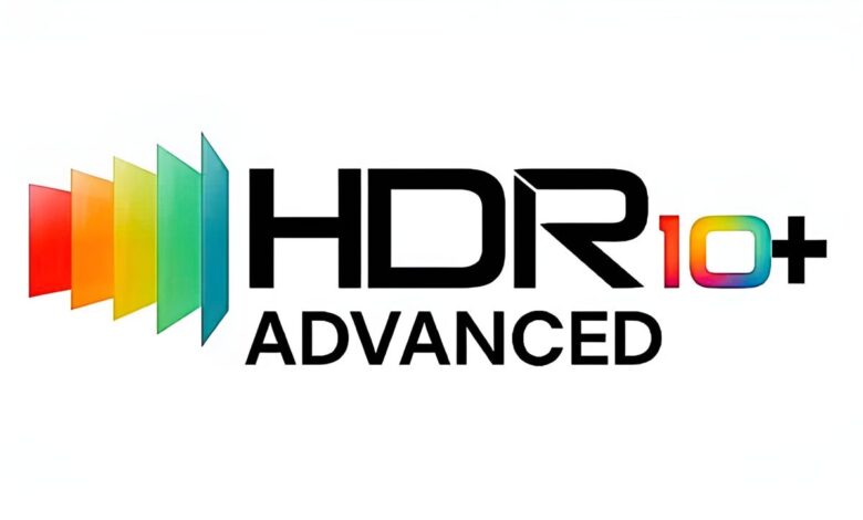 hdr10+ advanced