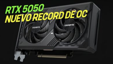 RTX 5050