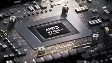 Ryzen AI 7 450