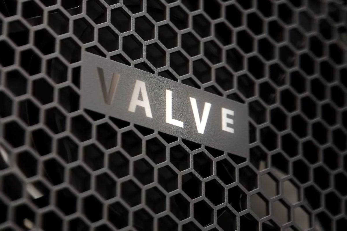 Valve afirma que su nueva Steam Machine es más potente que el 70% de los PC de todo el mundo Valve afirma que su nueva Steam Machine es más potente que el 70% de los PC de todo el mundo
