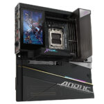 X870E AORUS XTREME X3D AI TOP 1
