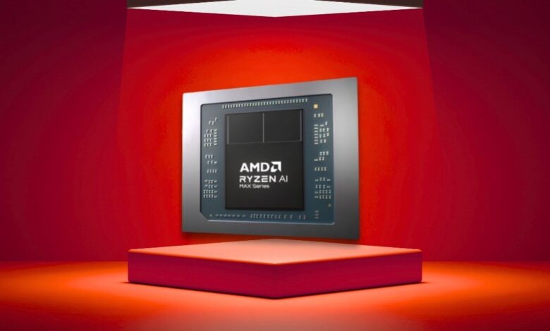 ryzen ai max 388+