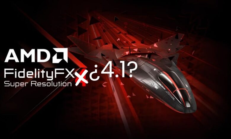 amd fsr 4.1