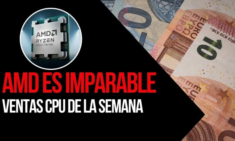 ventas amd am4