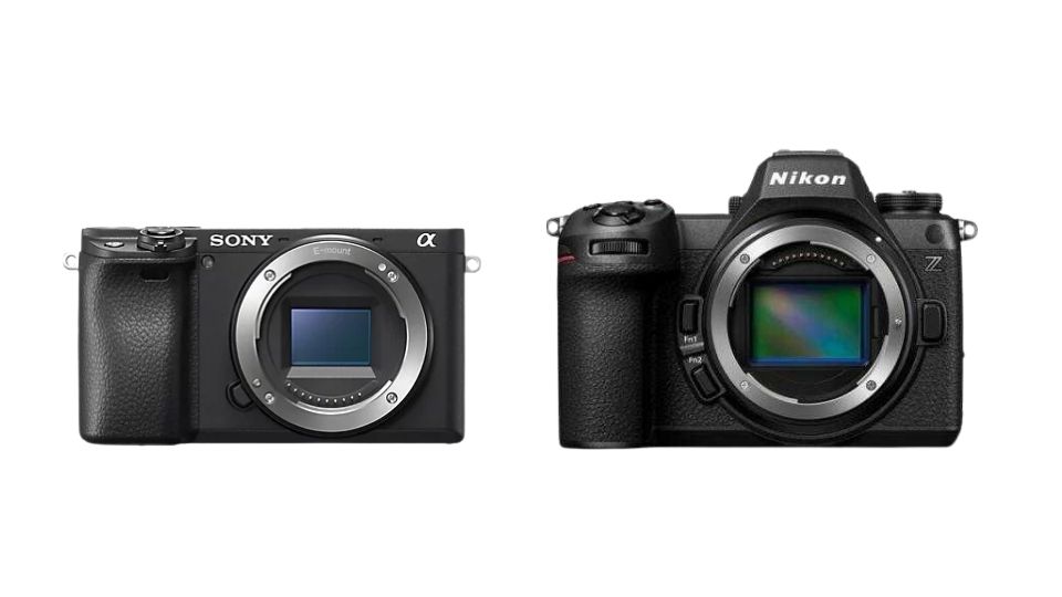 aps-c vs full frame