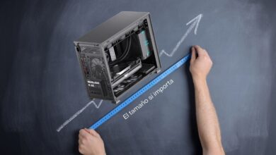 cajas pc mas pequeñas