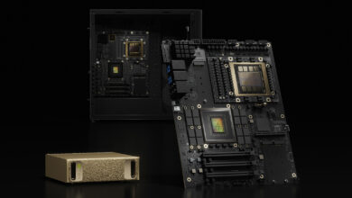 dgx spark gb10