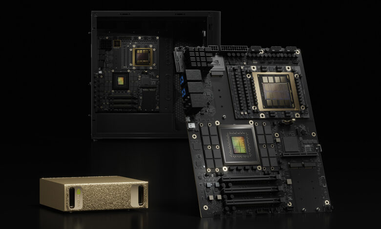 dgx spark gb10