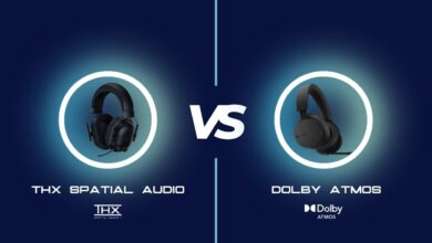 dolby atmos vs thx spatial audio