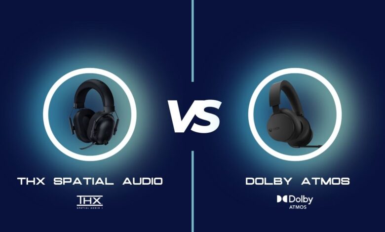 dolby atmos vs thx spatial audio