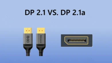 dp2.1 vs dp2.1a