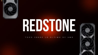fsr redstone