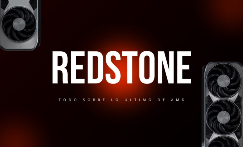 fsr redstone