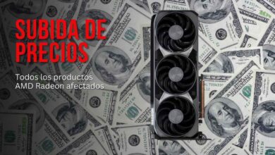 amd gpu precio