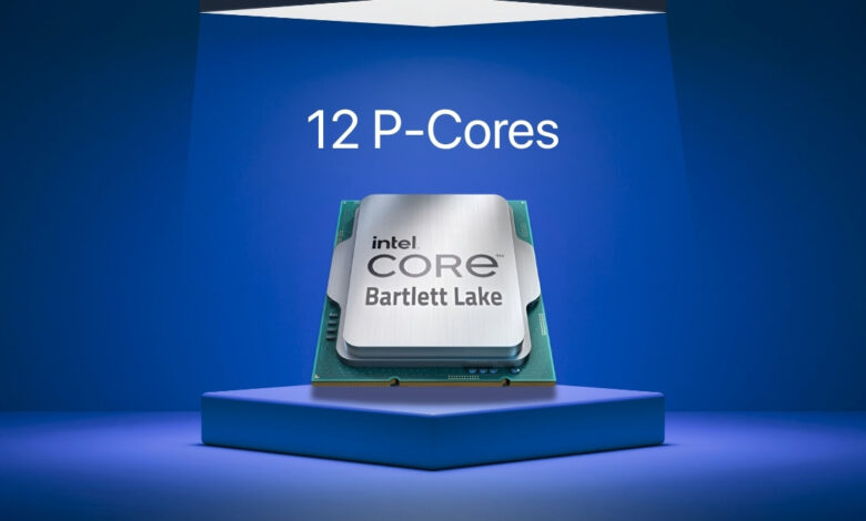 intel bartlett lake