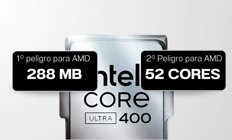 intel nova lake-s bllc